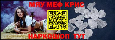 винт Кандалакша